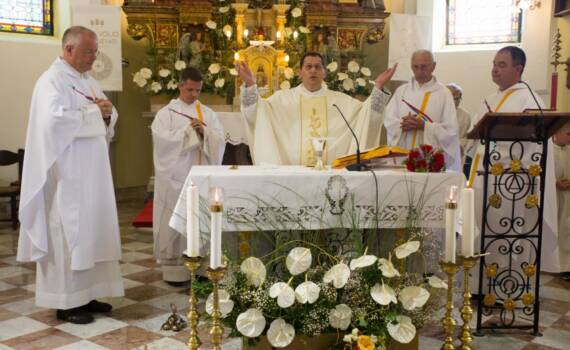 Srebrna maša dr. Andreja Marka Pozniča