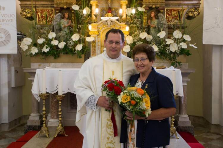 Srebrna maša dr. Andreja Marka Pozniča