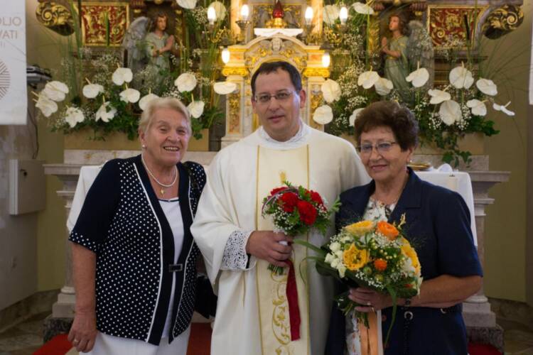 Srebrna maša dr. Andreja Marka Pozniča