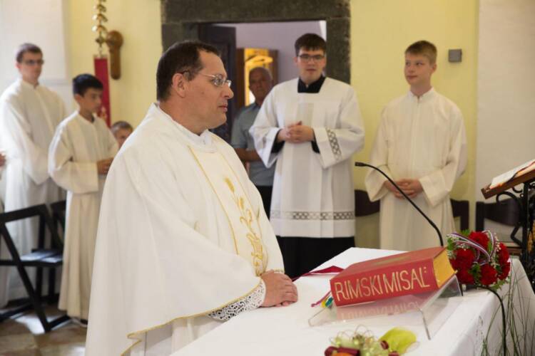 Srebrna maša dr. Andreja Marka Pozniča
