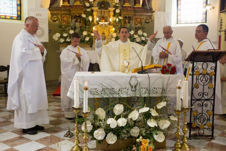 Srebrna maša dr. Andreja Marka Pozniča
