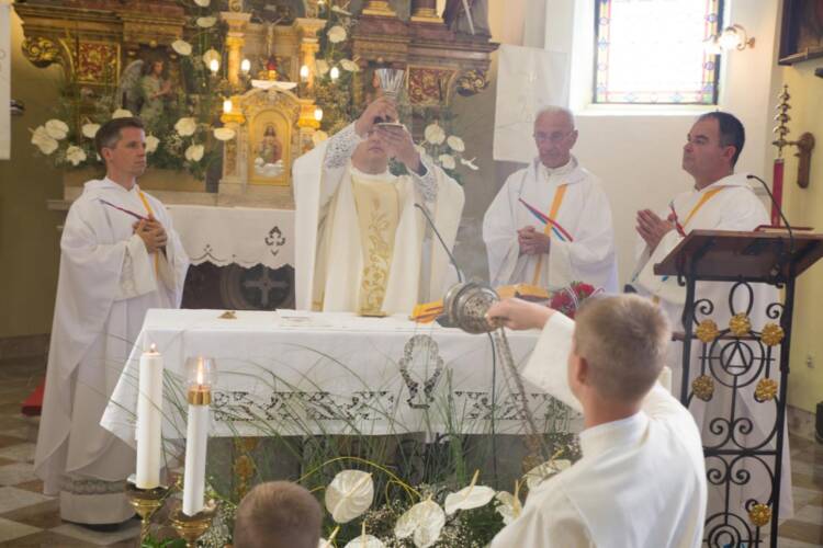Srebrna maša dr. Andreja Marka Pozniča