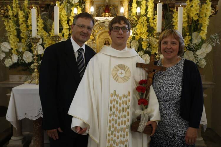 Nova maša g Tineta Povirka in praznovanje (16)