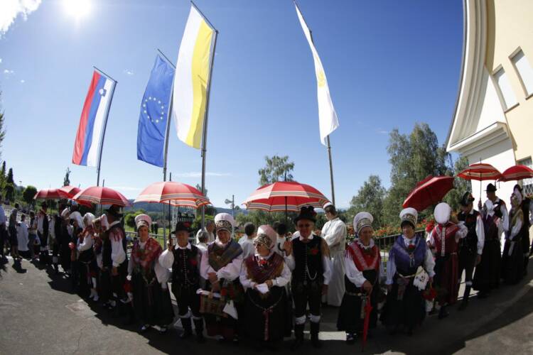 Nova maša g Tineta Povirka in praznovanje (4)