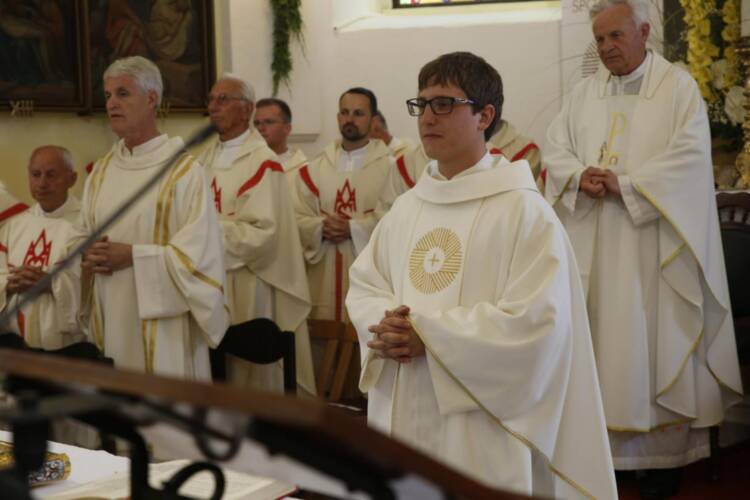 Nova maša g Tineta Povirka in praznovanje (7)
