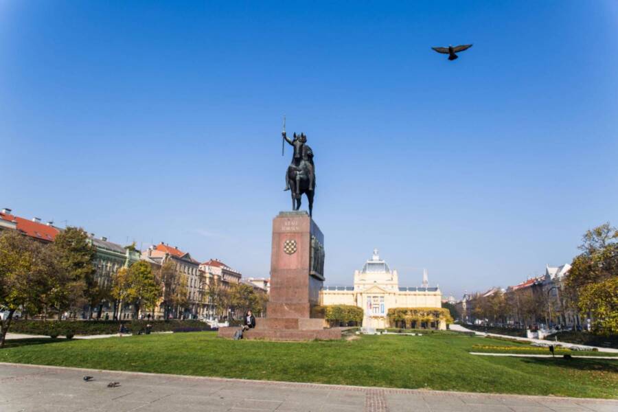 Zagreb