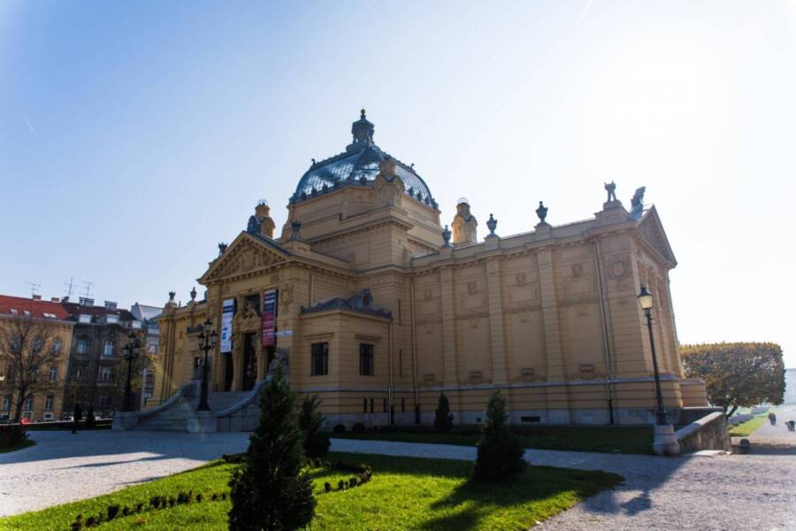 Zagreb