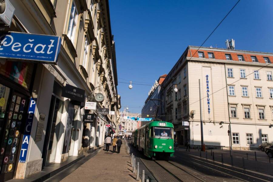 Zagreb