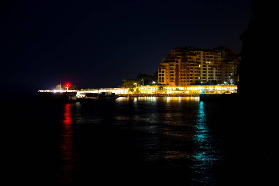 Zurich, Monako, Lloret de Mar in Barcelona