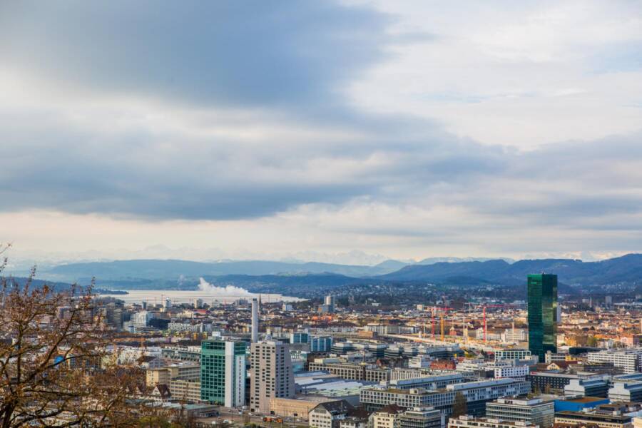 Zurich, Monako, Lloret de Mar in Barcelona