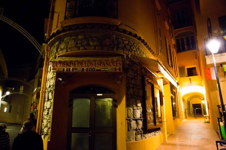 Zurich, Monako, Lloret de Mar in Barcelona