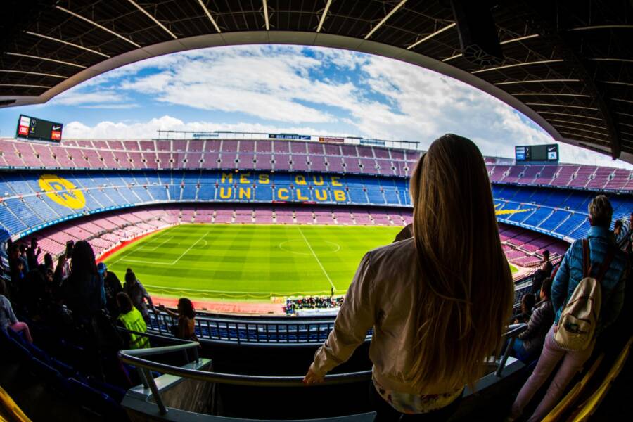 Zurich, Monako, Lloret de Mar in Barcelona