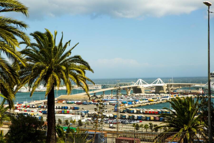 Zurich, Monako, Lloret de Mar in Barcelona