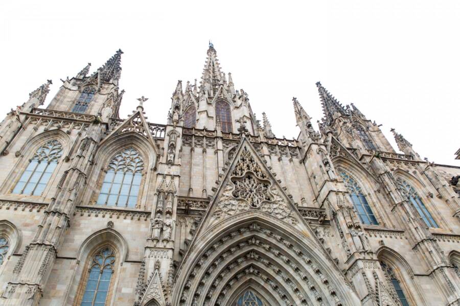 Zurich, Monako, Lloret de Mar in Barcelona