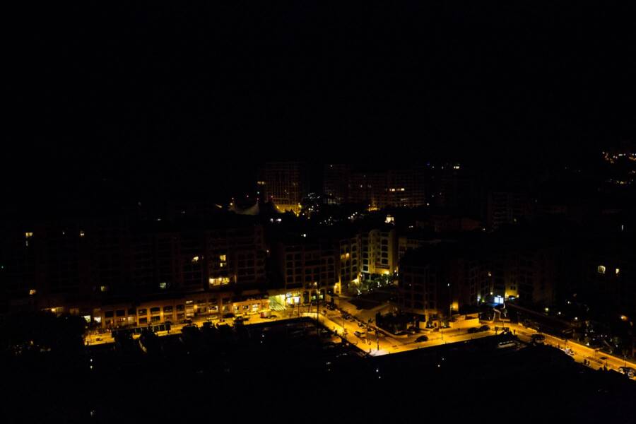 Zurich, Monako, Lloret de Mar in Barcelona