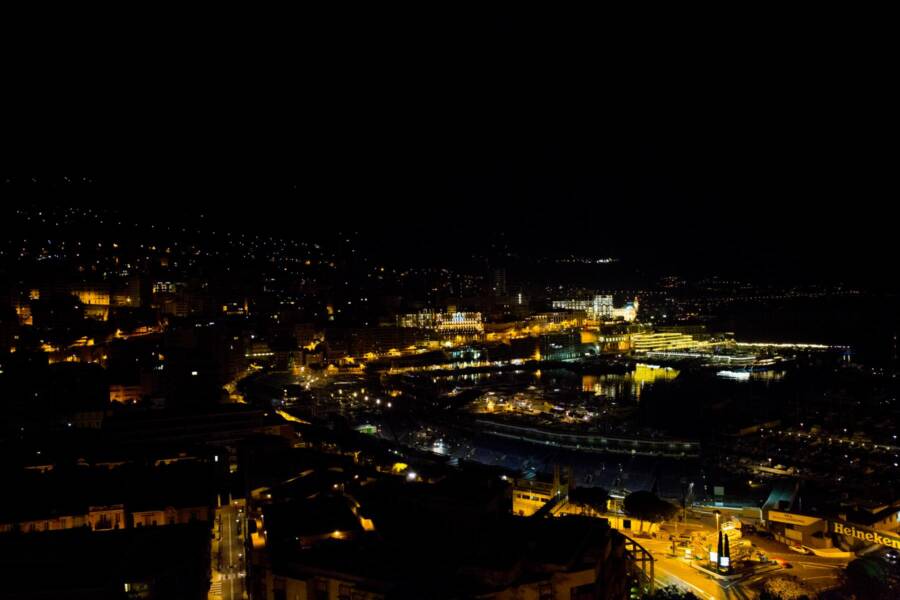 Zurich, Monako, Lloret de Mar in Barcelona