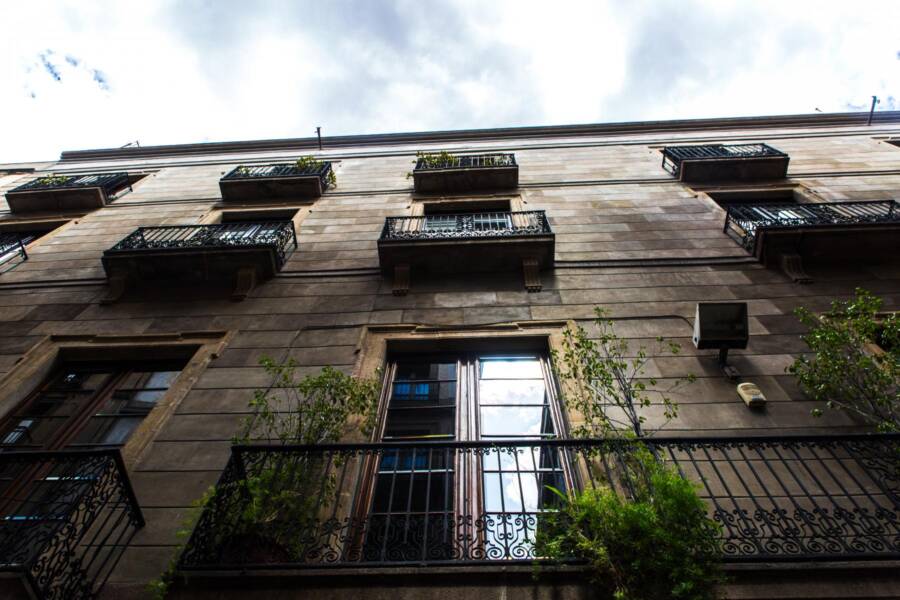 Zurich, Monako, Lloret de Mar in Barcelona