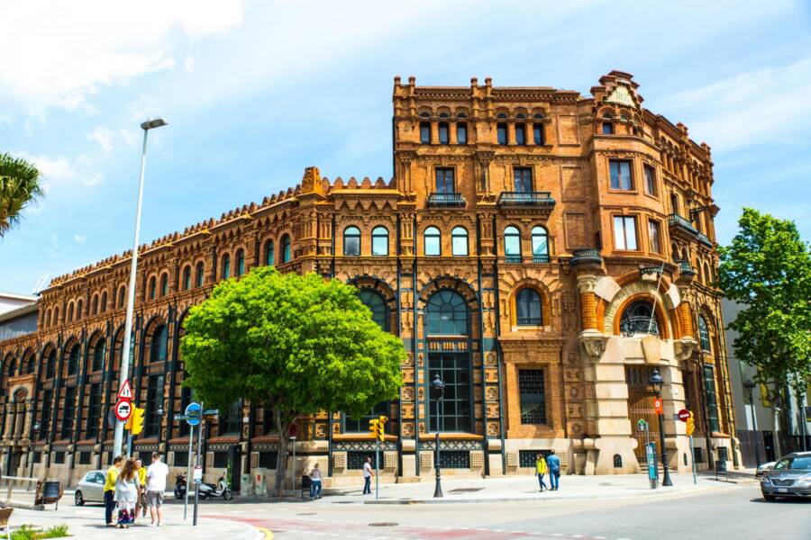 Zurich, Monako, Lloret de Mar in Barcelona