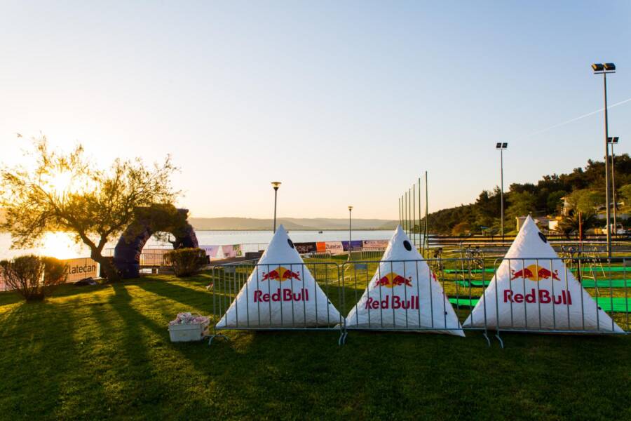 Zurich, Monako, Lloret de Mar in Barcelona