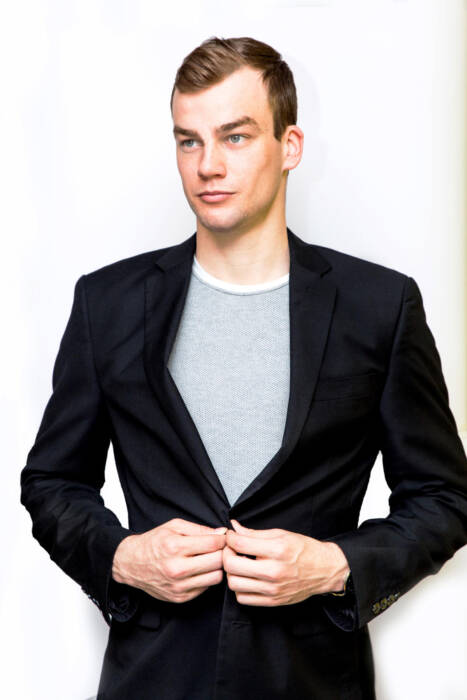 Luka Lazar