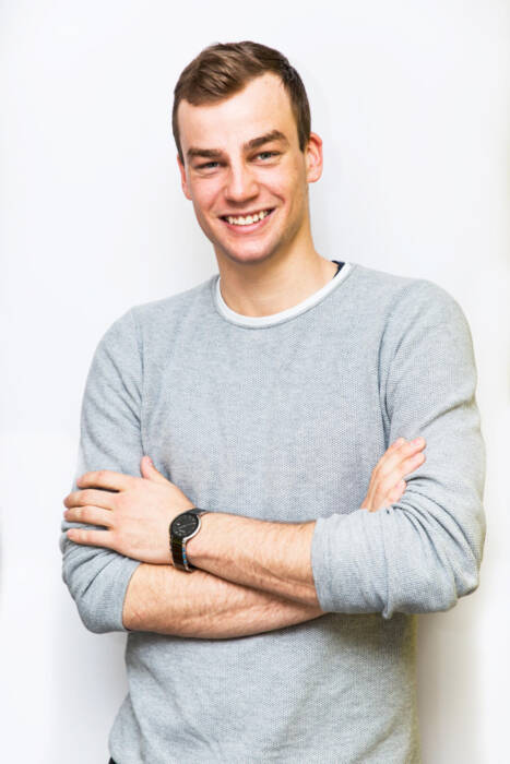 portret