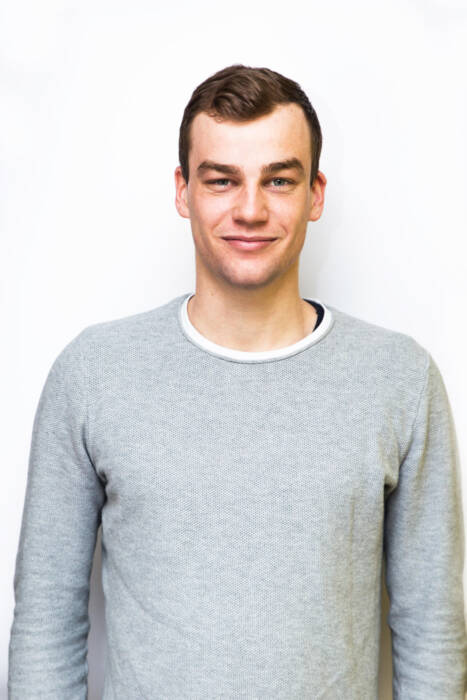portret